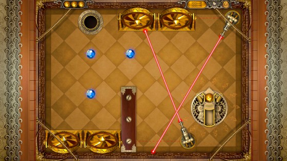 Slingshot Puzzle 4.25. Скриншот 9