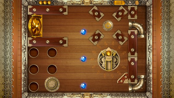 Slingshot Puzzle 4.25. Скриншот 11