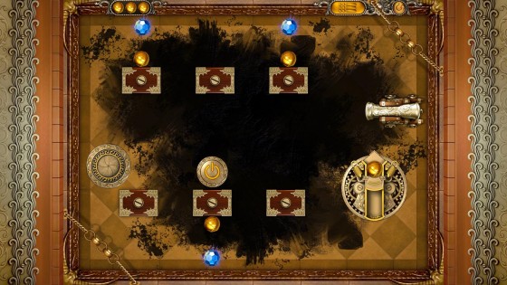 Slingshot Puzzle 4.25. Скриншот 17