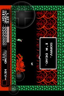 NES.emu 1.5.38. Скриншот 2