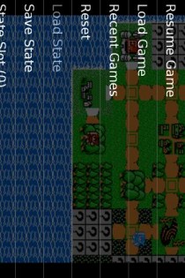 NES.emu 1.5.38. Скриншот 3