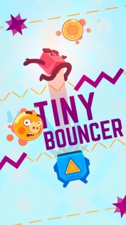 TinyBouncer 1.8.1. Скриншот 2