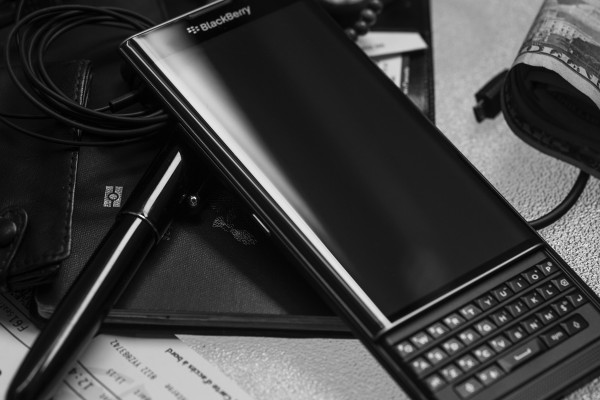 BlackBerry первой закрыла уязвимость Quadrooter в Android