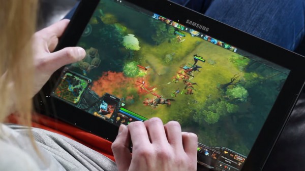 best android moba 19