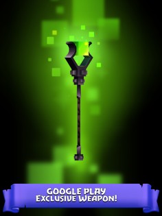 Blades of Brim 2.22.5. Скриншот 6