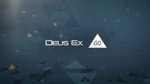 Deus Ex GO 1.0.6. Скриншот 5