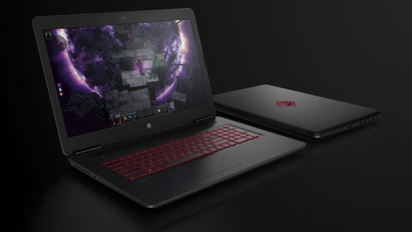 HP OMEN X: настоящая игра начинается