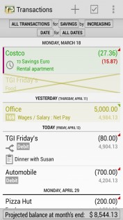 anMoney 1.10.5.20130110. Скриншот 12