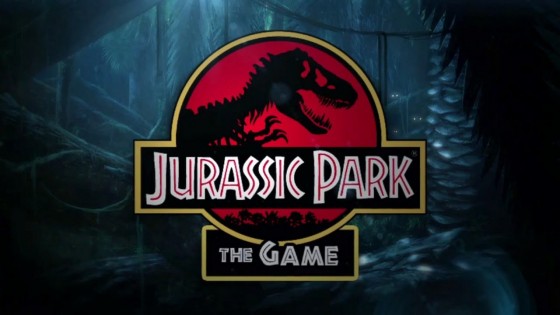 Jurassic Park: The Game HD. Скриншот 1