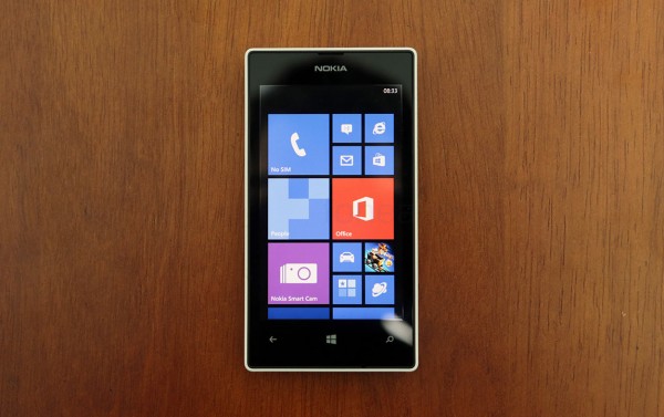 На Lumia 525 запустили Android