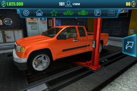 Car mechanic simulator скачать на андроид взлом