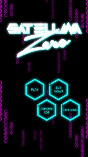 Satellina Zero 1.0.7. Скриншот 1