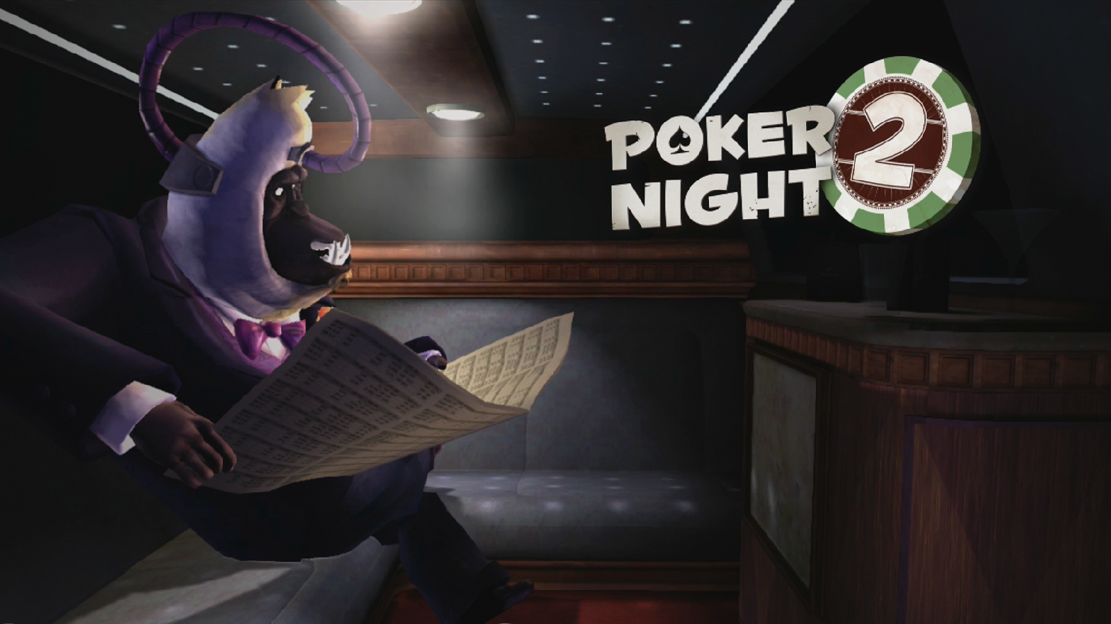 poker night 2 ios free