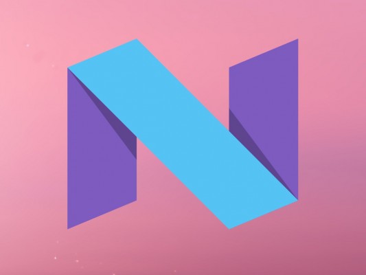 Официально вышел Android 7.0 Nougat