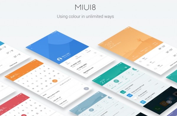 Вышла MIUI 8: что нового?