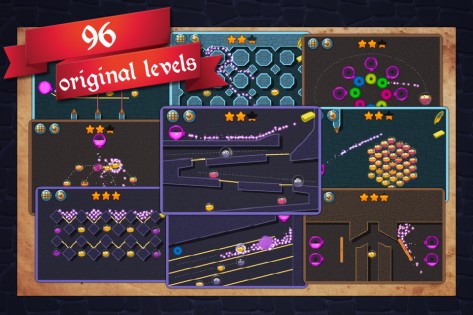 Pop to Save 1.4. Скриншот 3