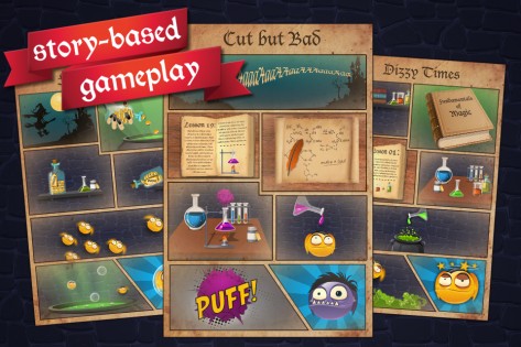 Pop to Save 1.4. Скриншот 4