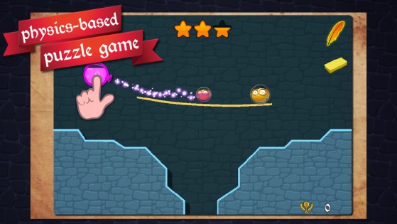 Pop to Save 1.4. Скриншот 7