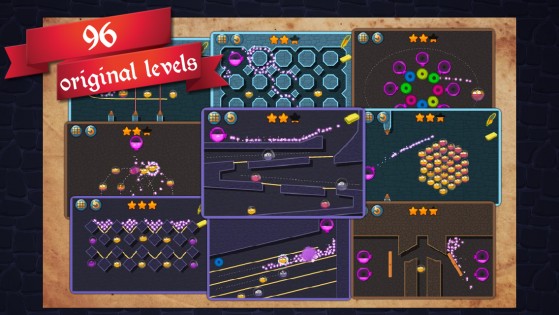 Pop to Save 1.4. Скриншот 8