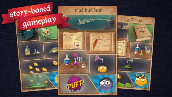 Pop to Save 1.4. Скриншот 9