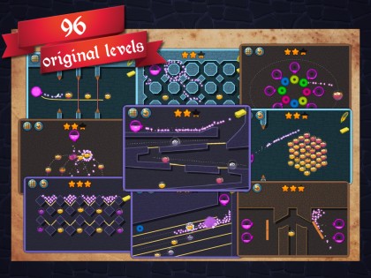 Pop to Save 1.4. Скриншот 13