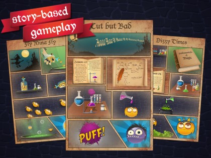 Pop to Save 1.4. Скриншот 14