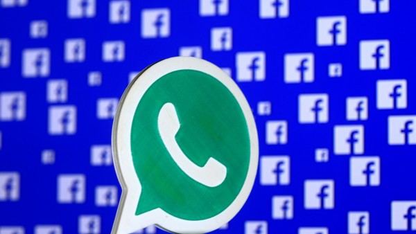 WhatsApp раскроет Facebook* данные своих пользователей