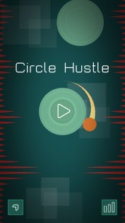 Circle Hustle 1.0. Скриншот 1