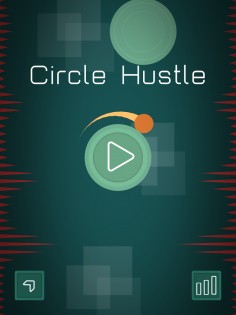 Circle Hustle 1.0. Скриншот 12