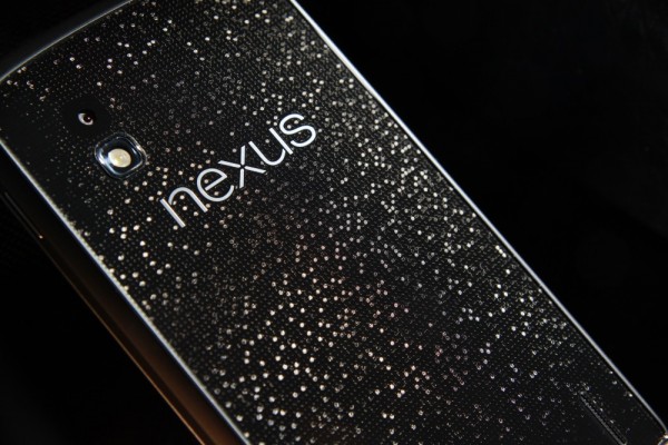 Android 7.0 Nougat портирован на Nexus 4