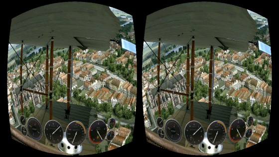 Trinus VR Lite 2.2.2. Скриншот 2