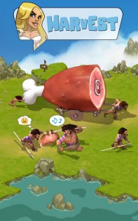 Brutal Age 1.7.90. Скриншот 3