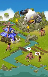 Brutal Age 1.7.90. Скриншот 4