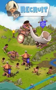 Brutal Age 1.7.50. Скриншот 5