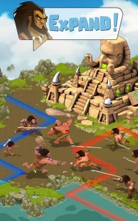 Brutal Age 1.7.90. Скриншот 6