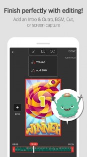 Mobizen 3.10.11.5. Скриншот 6