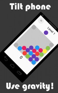 Gravity bubble 0.6. Скриншот 1