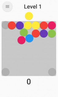 Gravity bubble 0.6. Скриншот 3