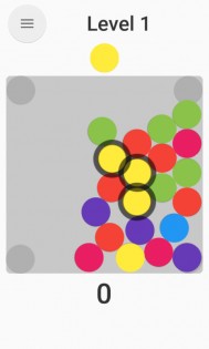 Gravity bubble 0.6. Скриншот 4