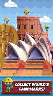 Under Heroes 2.1.3. Скриншот 7