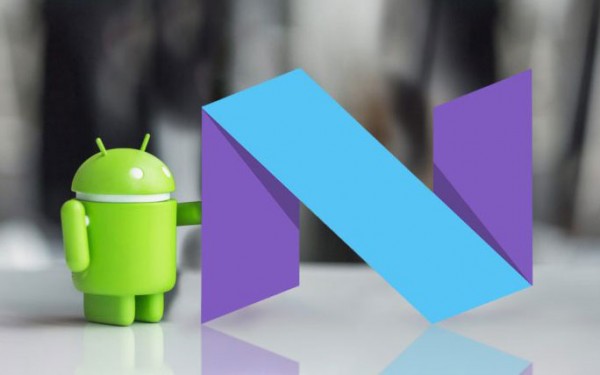 Android 7.0 предлагает легкий перенос данных с iOS