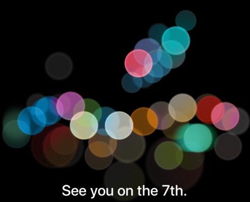 Apple представит новые iPhone уже 7 сентября