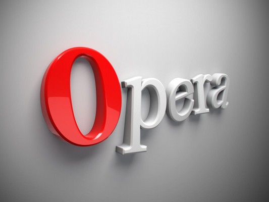 Хакеры взломали базу данных Opera Sync