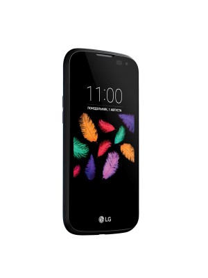 Объявлен старт продаж смартфона LG К3 LTE в России