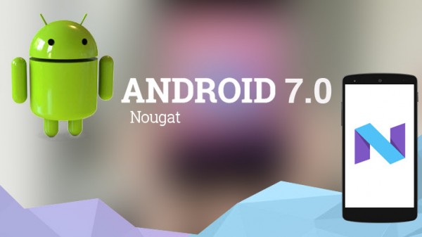 Google — главная причина, по которой многие не обновятся до Android 7.0