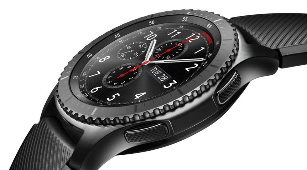 used samsung gear s3