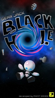 Gear Jack Black Hole 1.6.2. Скриншот 1