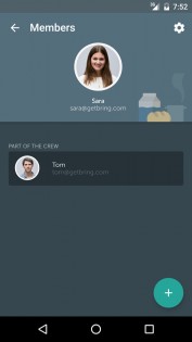 Bring! – список покупок 4.78.1. Скриншот 6