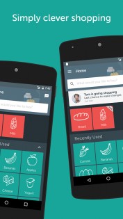 Bring! – список покупок 4.26.0. Скриншот 8