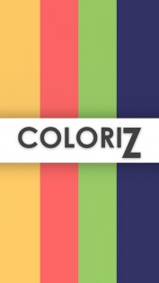 Coloriz 1.40. Скриншот 1